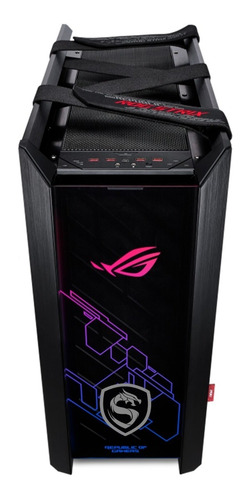 Imagen 9 de 10 de Pc Gamer Grizzly Berserker Geforce Rtx 3090 Ryzen 9 1tb Ssd