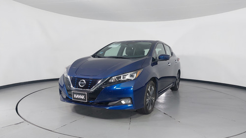 Nissan Leaf Bev 40kwh Sl Bi-tone