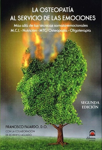 La Osteopatia Al Servicio De Las Emociones