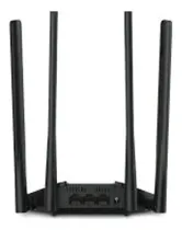 Comprar Router Tp-link Mr30g 4 antenas gigabit Ac1200 doble band color negro