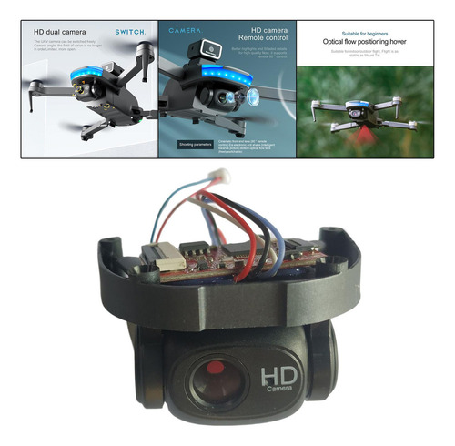 . Drone Camera Obstacle Avoidance Drone Parts Repuestos Para