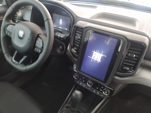 Imagen 12 de 23 de Fiat Toro 2.0 Volcano 4x4 At9 Diesel Automatica Stock #ca1