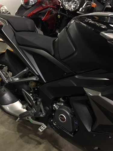 Imagen 9 de 25 de Bajaj Rouser Rs 200 0km - Nautisur Motos