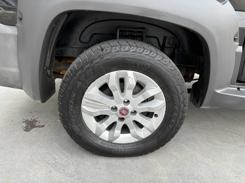 Fiat Strada 1.6 Adventure Cd Pack Top