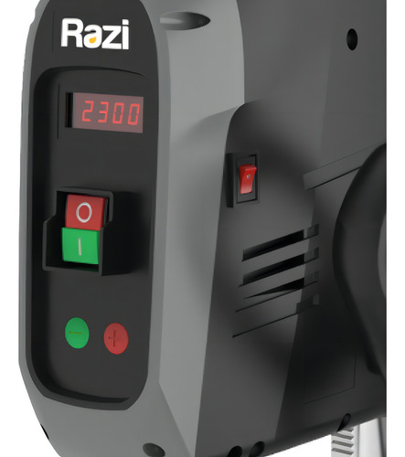 Furadeira De Bancada 710w Mandril De 1/2pol Com Led - 26544 110v