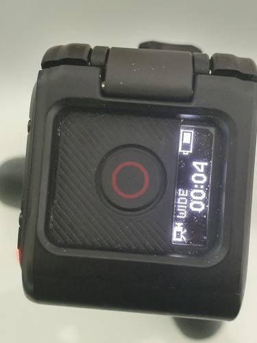 Gopro Hero 4 Session Black (Usado)