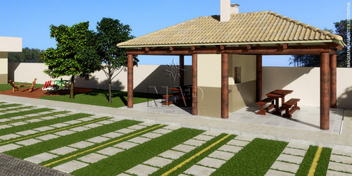 Apartamento - Jardim Betania - Ref: 6815 - V-155580