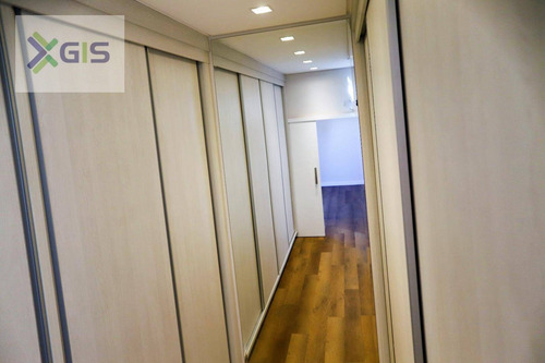 Imagem 18 de 26 de Casa Com 4 Dormitórios No Eco Village 2 - Ca1760