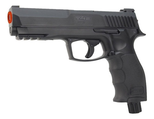 Pistola De Pressão Co2 T4e Hdp 50 Esferas .50 - Umarex