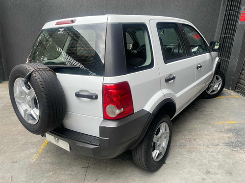 Ford Ecosport 1.6 Xl Flex 5p