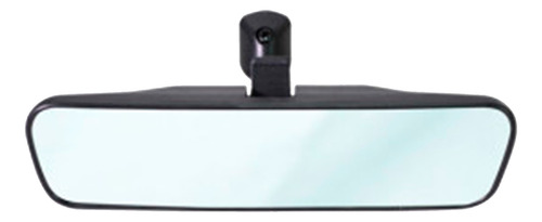 Espejo Retrovisor Interior Universal Con Pegamento
