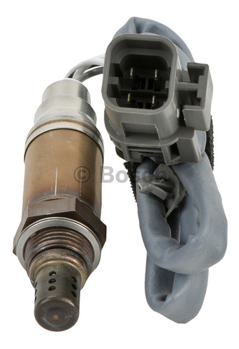 Sensor Oxigeno Ddc Der Nissan Frontier Se V6 3.3l 2002 Bosch