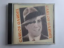 Comprar Carlos Gardel 16 Grandes Exitos Vol 2 Cd Original Año 1989