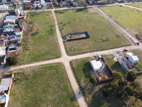 Imagen 2 de 6 de Loteo En Venta Escobar Calle Gelves