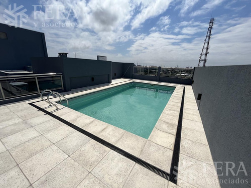 Imagen 16 de 28 de Venta Departamento A Estrenar De 2 Ambientes Con Balcón En Barracas (28595)