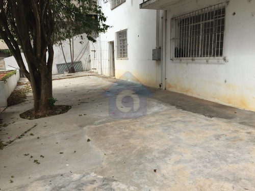 Casa Vila Mariana - Tw9870