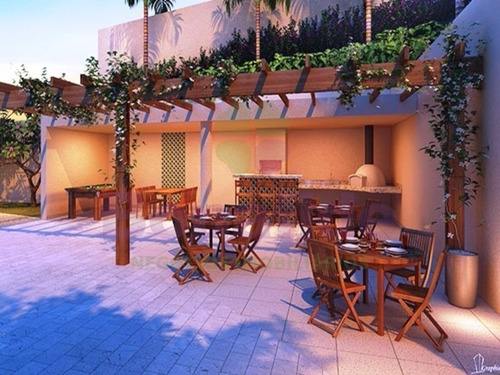 Imagem 20 de 28 de Apartamento A Venda, Naturale Sport Acqua Life, Jardim Flórida, Jundiaí. - Ap12410 - 69325008