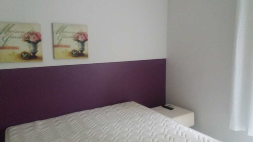 Imagem 22 de 28 de Cobertura Com 2 Dorms, Enseada, Guarujá - R$ 480 Mil, Cod: 5316 - V5316