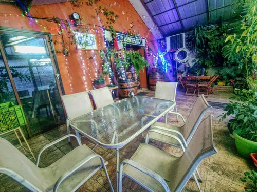 Comercial Multifuncional En Venta San Clemente