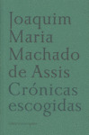 Crónicas Escogidas (libro Original)