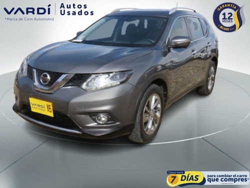 Nissan X-Trail T32 EXCLUSIVE 2.5L