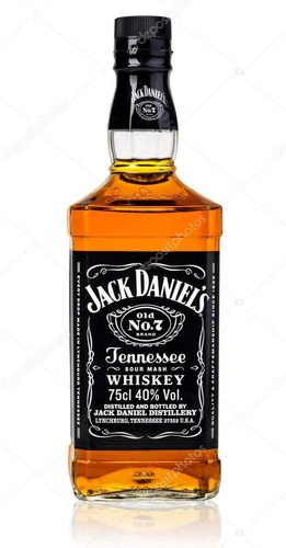 Jack Daniels  Licores Importados The Dutty Beer