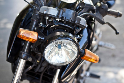 Bajaj Rouser Ns 200