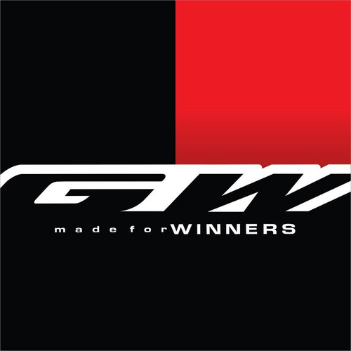 Imagen 2 de 4 de Stem Bicicleta Gw Aluminio Con Poste 22,2mm - Racer Bikes