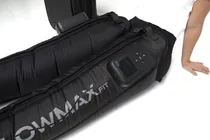Comprar Botas De Compresion - Presoterapia - Drenaje Inalámbricas