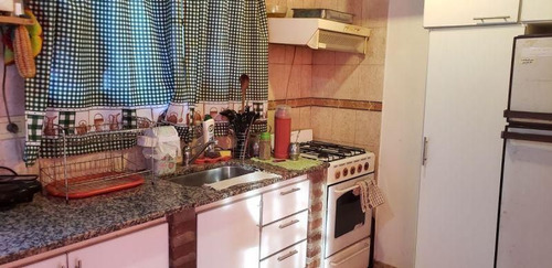 Departamento En Venta En San Miguel