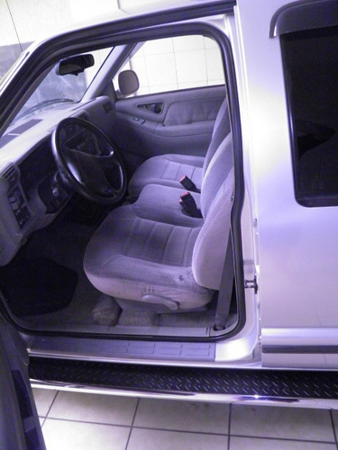 Blazer 1998 4.3 V6 Dlx 5p C/kit Gás