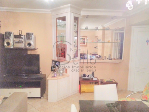 Imagem 2 de 10 de Apartamento - Vila Prudente - Ref: 4463 - V-4463