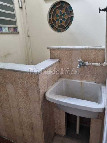 Imagem 15 de 15 de Apartamento Méier - Caap20195