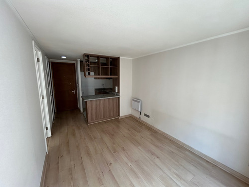 Hermoso Departamento En Arriendo 1d+1b Codxy10602c