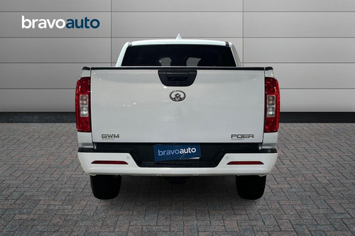Great Wall (in) 2.0 Deluxe Mt 4x4 Diesel 2p
