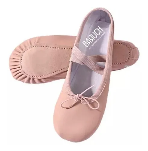 Ballerinas Ballet MercadoLibre 📦