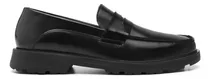 Comprar Mocasines Y Oxfords Quirelli Para Hombre Estilo 705802 Negro