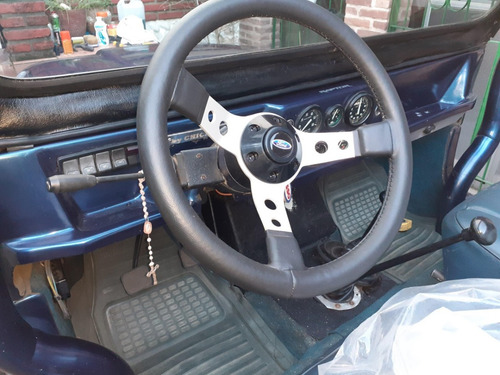 Jeep Aff 4x4 Ika Willys, Solo Para Exigentes ¡¡¡