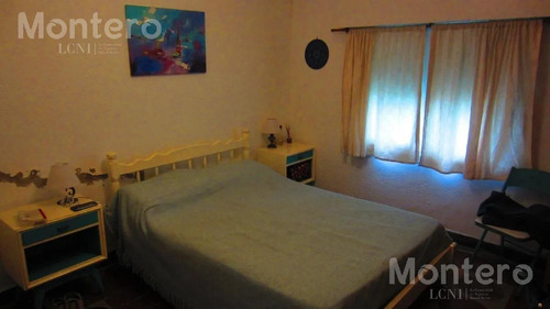 Imagen 8 de 15 de Oportunidad,casa A 200 Mts Del Mar, Con Frondosa Arboleda, 1000 M2 Cerco Perimetral, Alarma