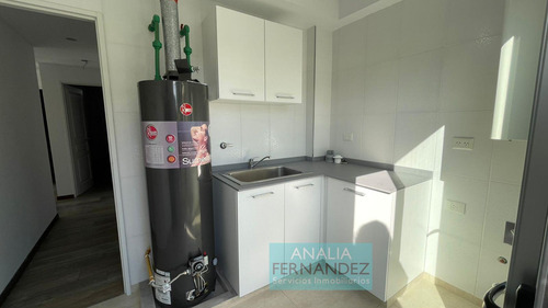 Departamento - Hurlingham