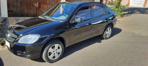 Chevrolet Prisma 2012 Completo