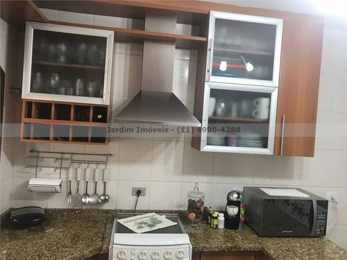 Imagem 12 de 15 de Sobrado - Jardim Las Vegas - Santo Andre - Sao Paulo | Ref.: - 29473