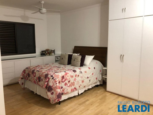 Imagem 9 de 15 de Apartamento - Brooklin - Sp - 561130