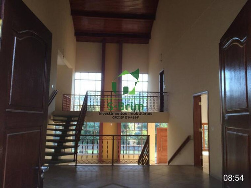 Imagem 7 de 8 de Chácara Condomínio Fechado - Vila Dom Pedro - 754