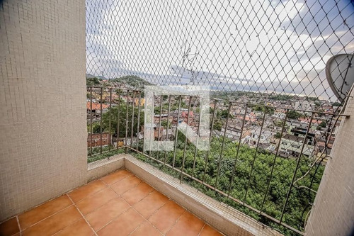 Imagem 5 de 15 de Apartamento Para Aluguel - Mutondo, 2 Quartos, 79 - 893587238