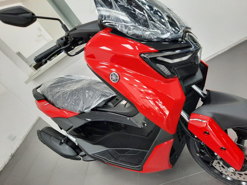 Nova Yamaha - Nmax 160 Abs Connected - 2025 - A