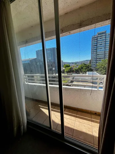 A 2 Cuadras De Uss Y Calle Paicaví, 2 Dorm + Servicio