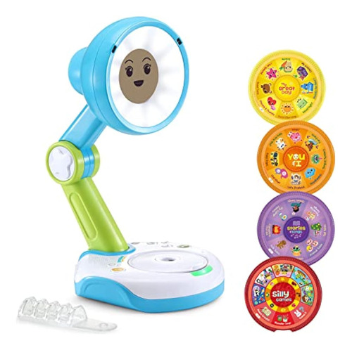 Vtech Hora De Cuentos Con Sunny