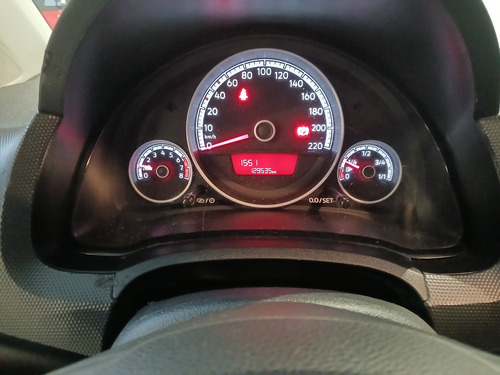 Volkswagen Up! 1.0 High Up! 75cv
