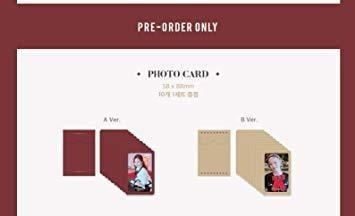 Imagen 2 de 6 de Twice The Year Of Yes 3rd Special Album Import Cd